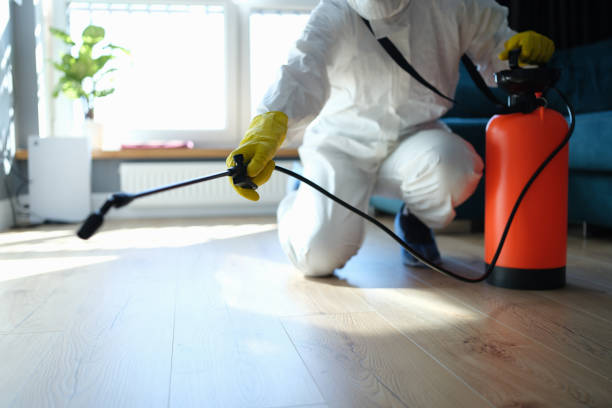 Reliable Hoarding Cleanup contractor in Bloomingdale, IL by Dulley Family Biohazard Services